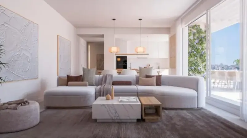Etherna Homes II