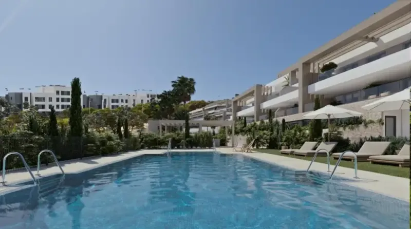 Las Mesas Infinity Homes