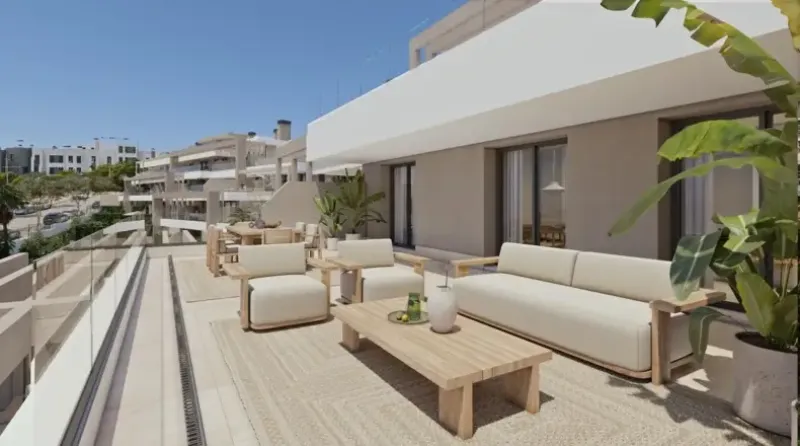 Las Mesas Infinity Homes