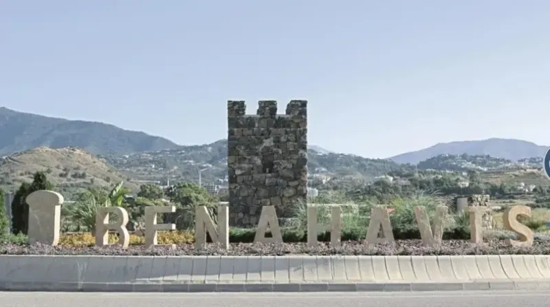 Fuente Lirios