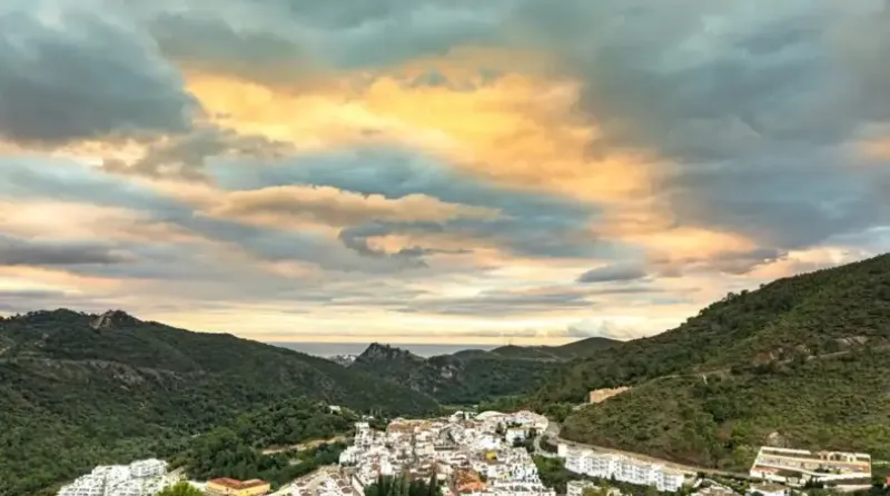 Fuente Lirios