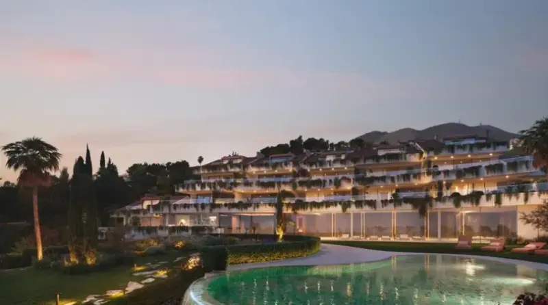 Casatalaya Residences