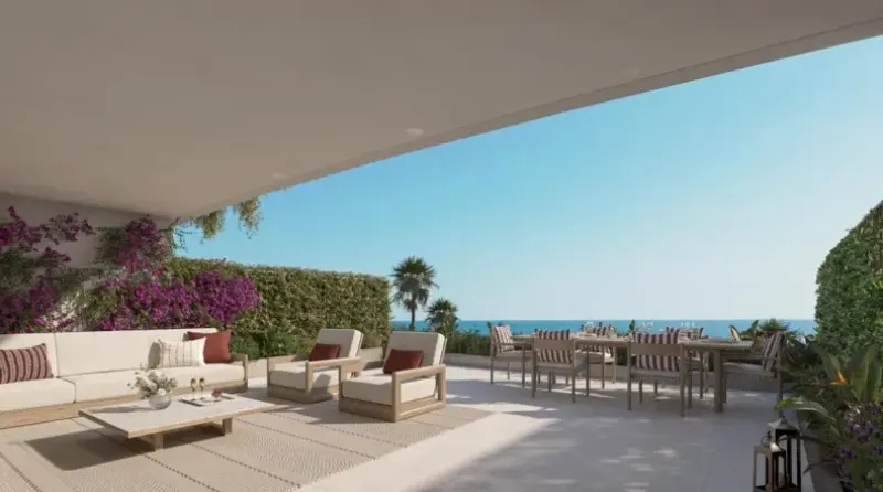 Casatalaya Residences