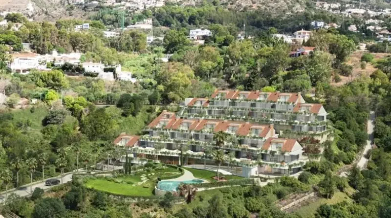 Casatalaya Residences