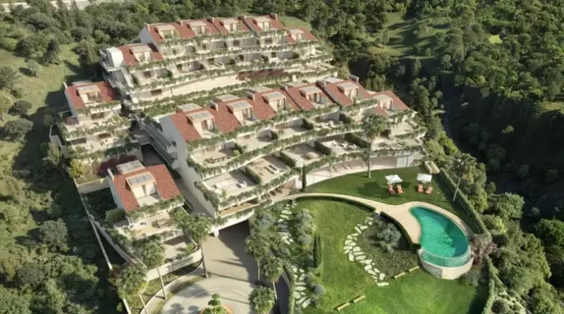 Casatalaya Residences