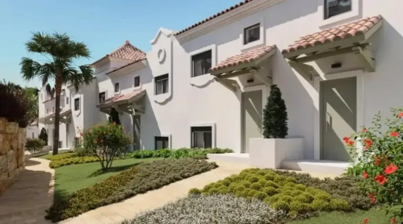Altoasis Residences Estepona