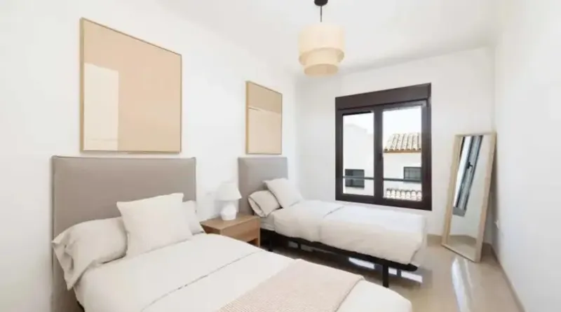 Altoasis Residences Estepona