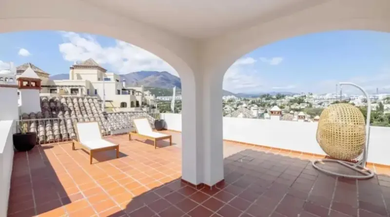 Altoasis Residences Estepona
