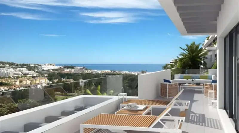 Navigolf Suites 2