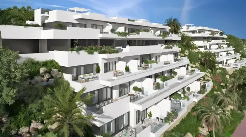 Navigolf Suites 2