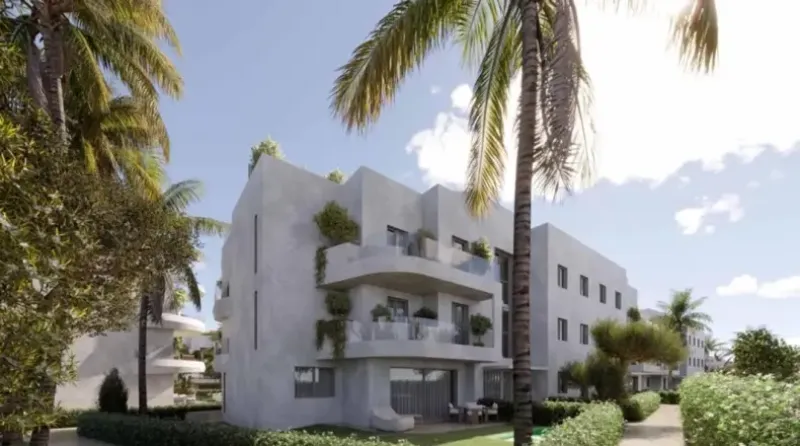 The Palms at Estepona