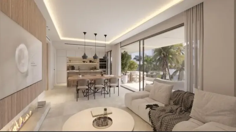 The Palms at Estepona