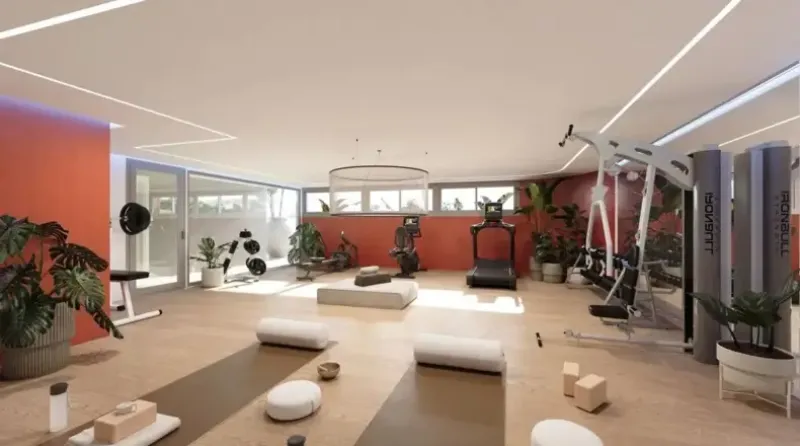 MACAN BEACH RESIDENCES
