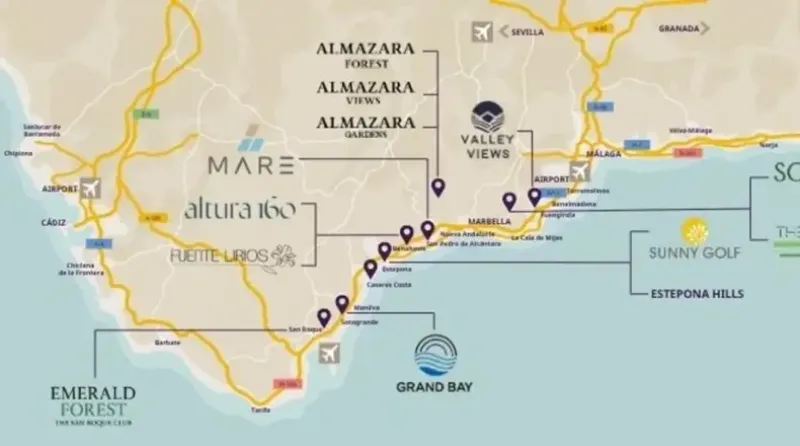 Grand Bay