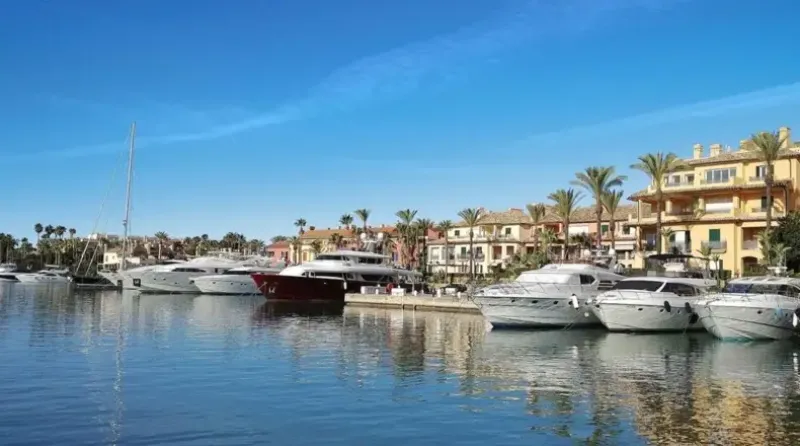 Grand Bay