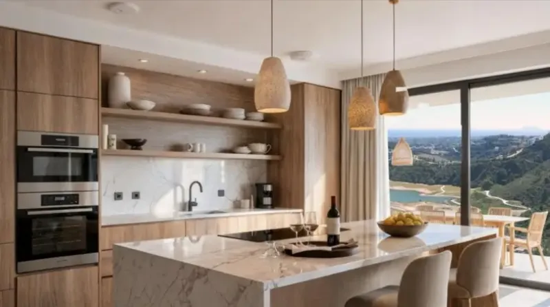 Villa ZOE