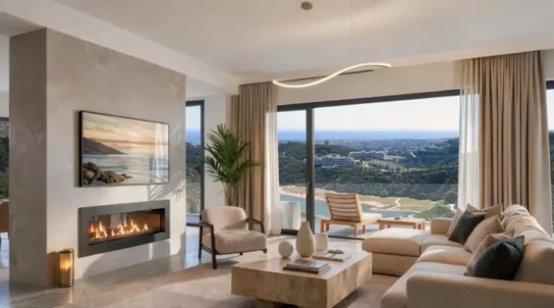 Villa ZOE