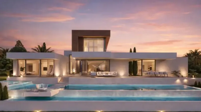 Villa ZOE