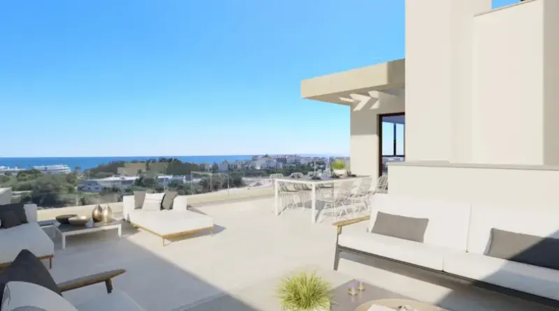 BAYSIDE HOMES
