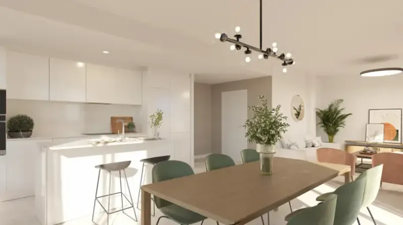 BAYSIDE HOMES