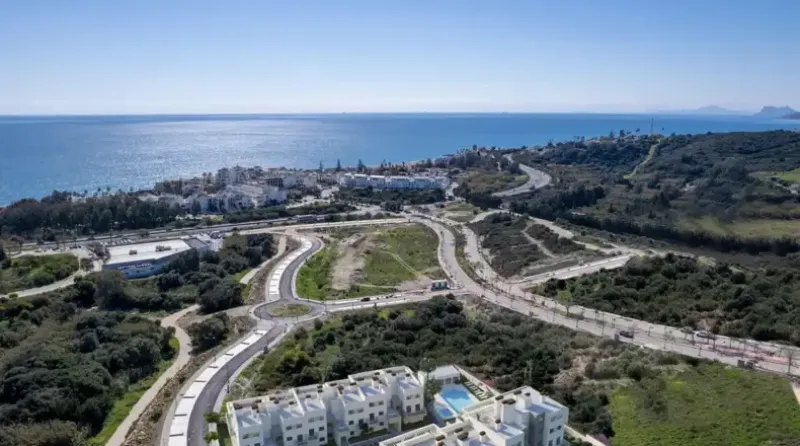 BAYSIDE HOMES