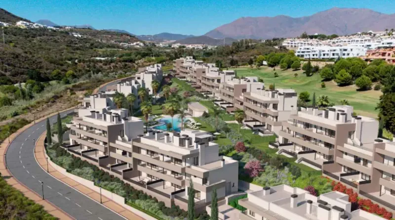 Bliss Homes