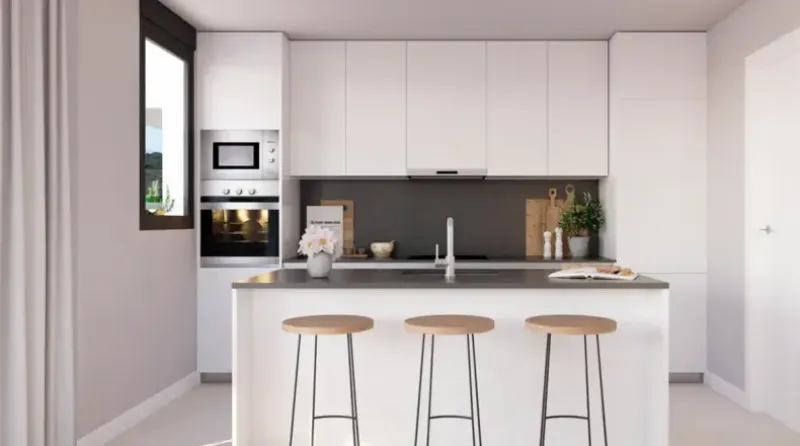 Bliss Homes