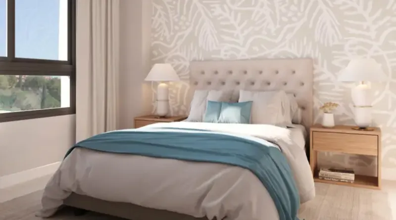 Bliss Homes