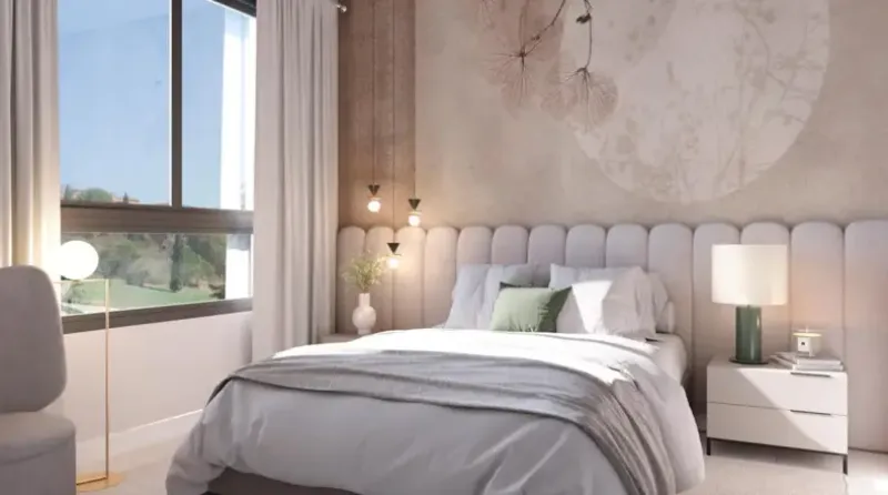 Bliss Homes