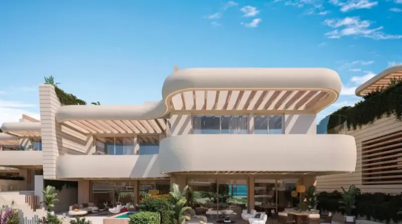 Dunique Marbella