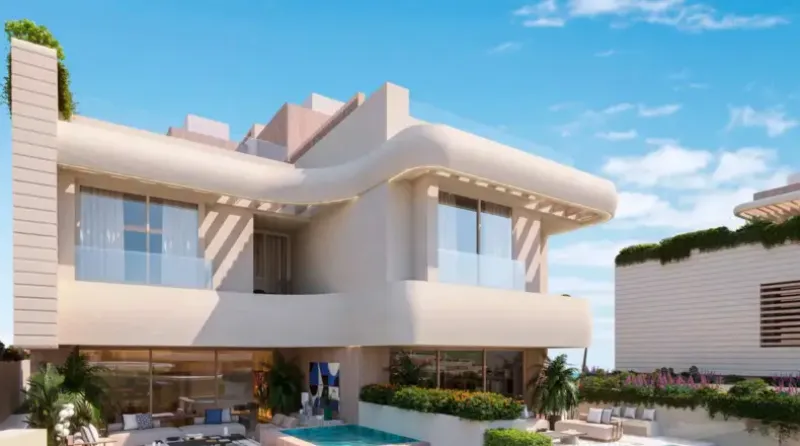 Dunique Marbella