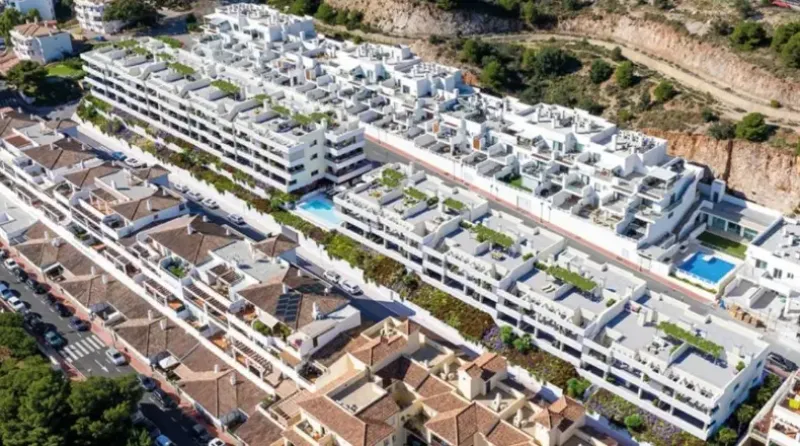 BLOSSOM HILLS Benalmádena