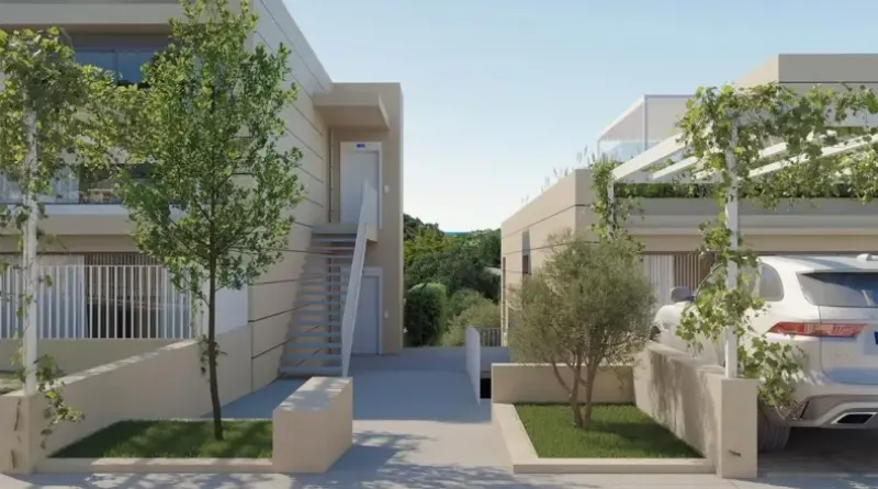 Sira Homes