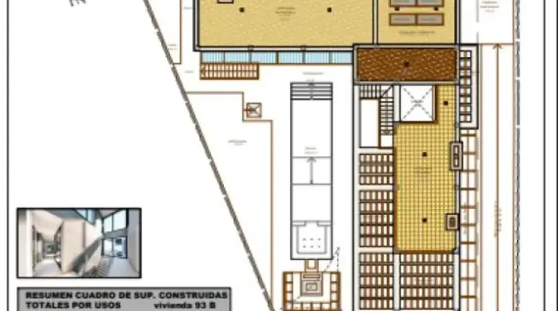 Sunset Villas El Chaparral