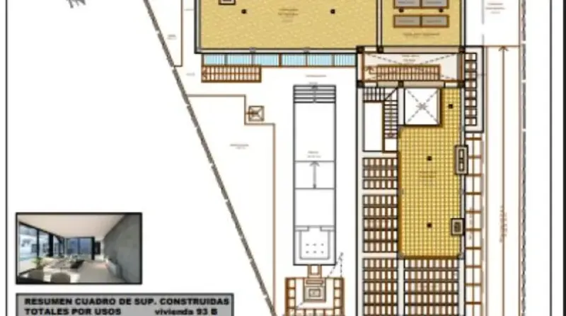 Sunset Villas El Chaparral