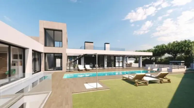 Sunset Villas El Chaparral