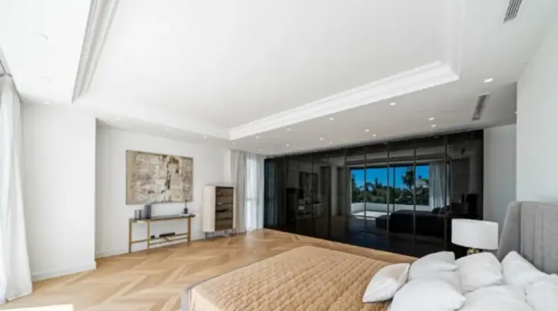 Las Lomas del Marbella Club, Marbella Golden Mile