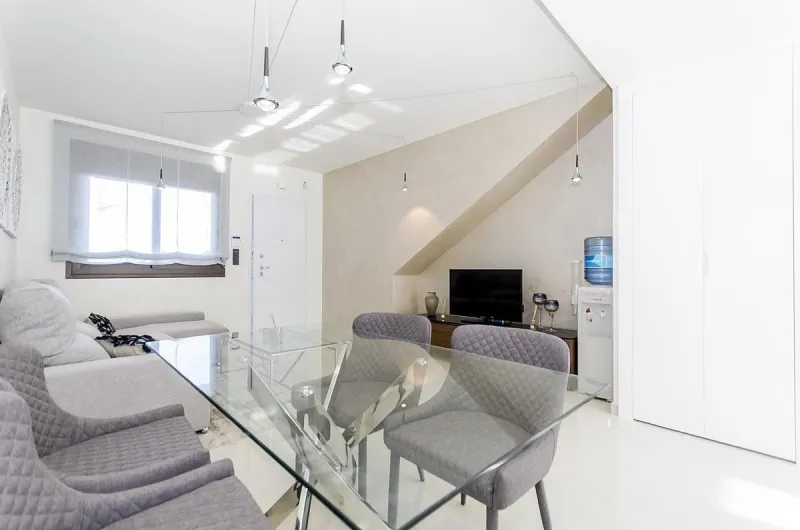Bungalovy Los Balcones
