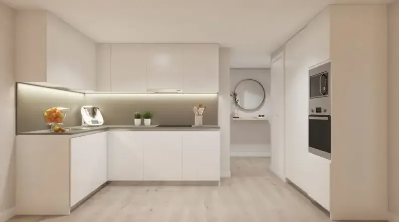 RESIDENCIAL LIVING GARDENS