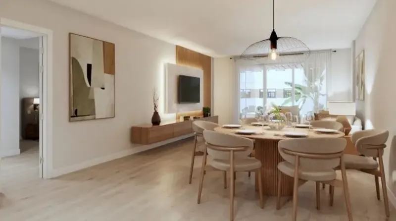 RESIDENCIAL LIVING GARDENS