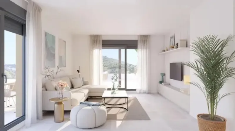 Cala Swing Mijas F2