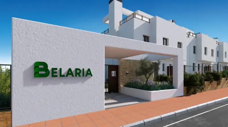 Belaria