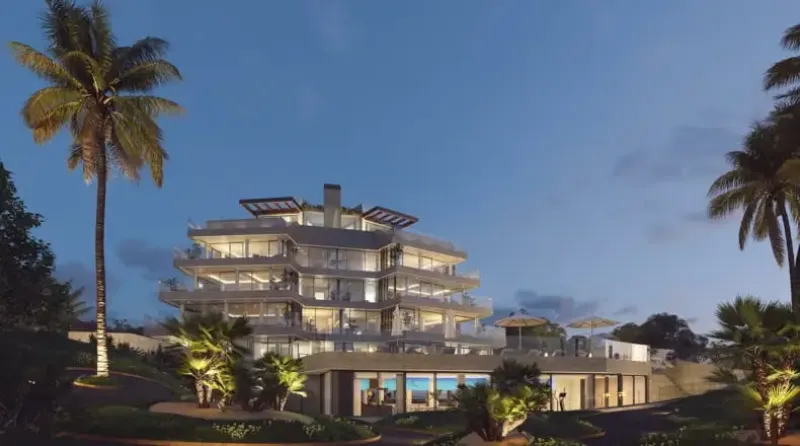 The Sapphire Residences