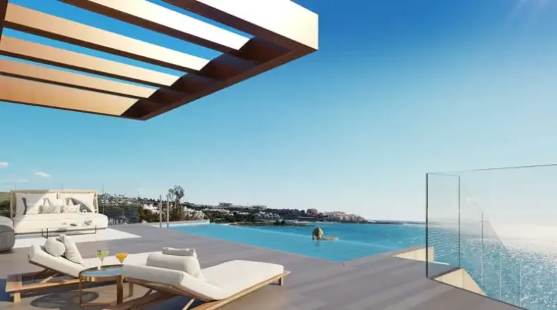 The Sapphire Residences