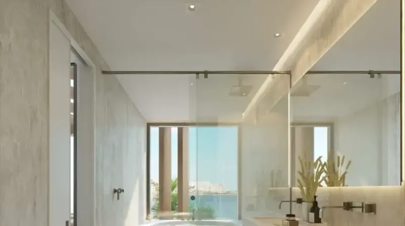 The Sapphire Residences