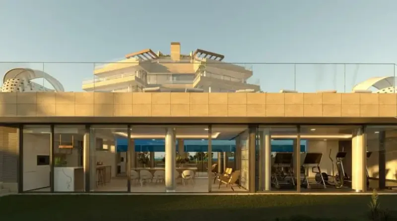 The Sapphire Residences