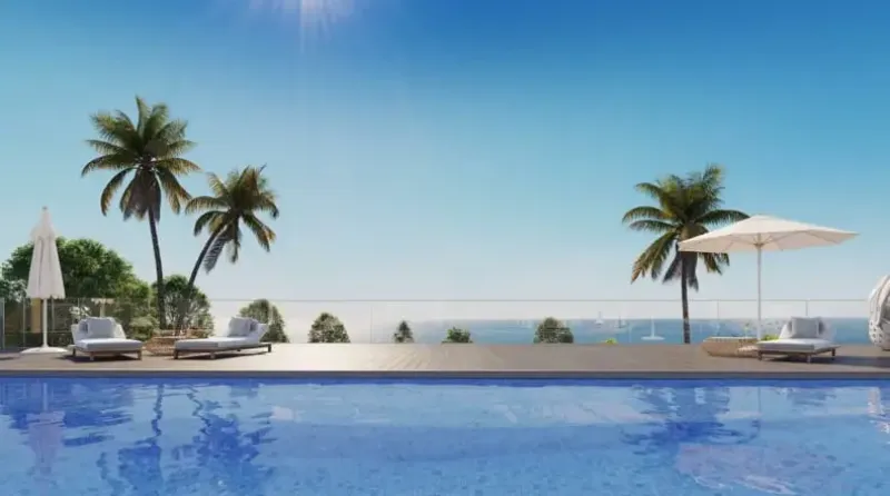 The Sapphire Residences