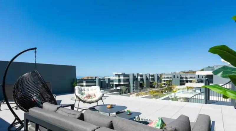 Oasis 325