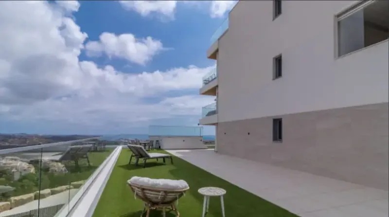 One Residences