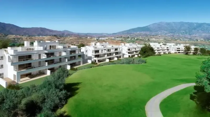 Solana Village La Cala Golf